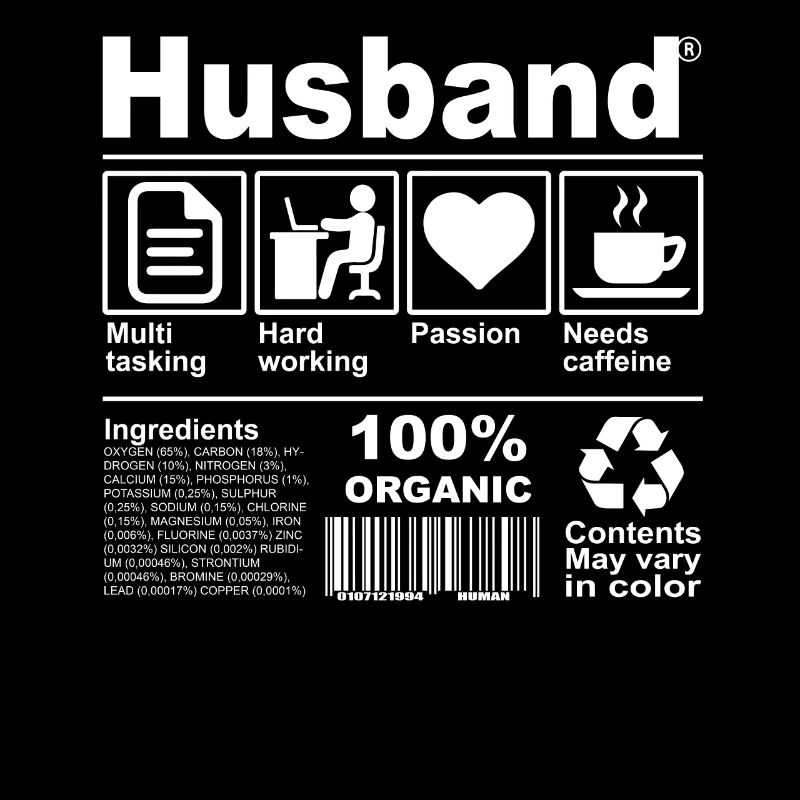 Husband