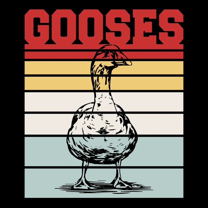 GOOSES