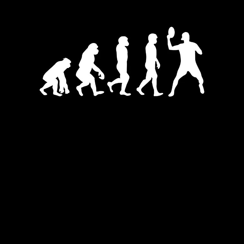 Disc golf evolution