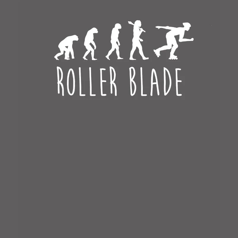 Roller Blade Evolution