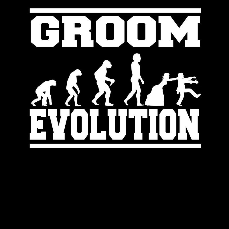 Groom EVOLUTION Thé