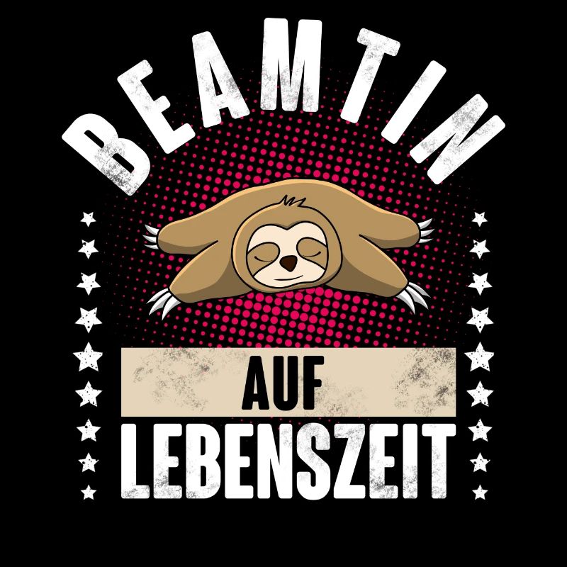 Beamtin Auf Lebenszeit