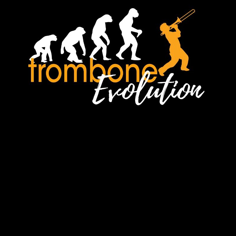 TROMBONE EVOLUTION