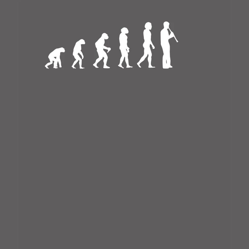 évolution de la clarinette