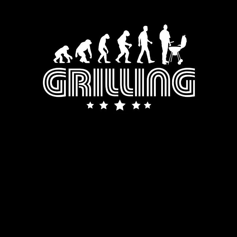 Evolution Of Grilling