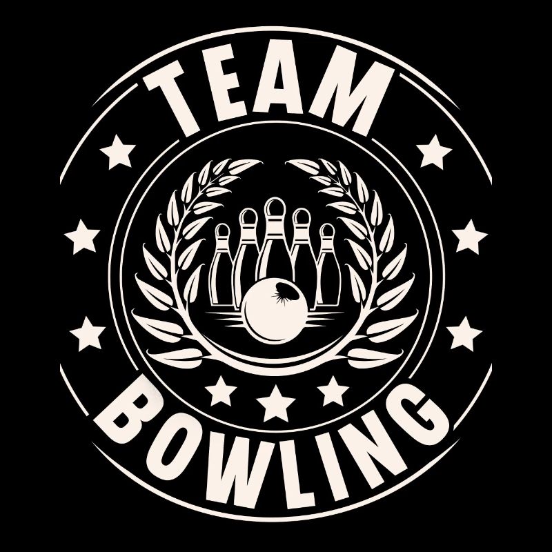 Équipe de bowling