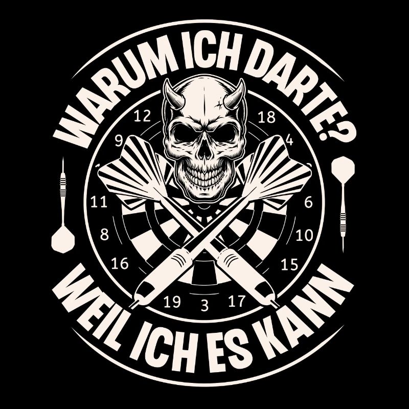 Dart Darten Darts