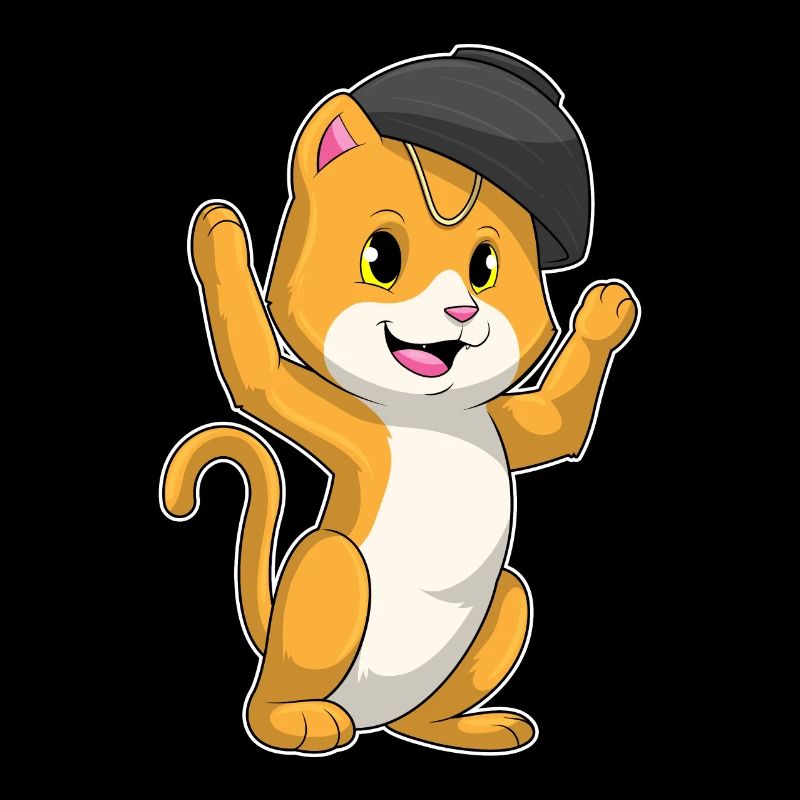 Cuisine de ramen de Chef Chat