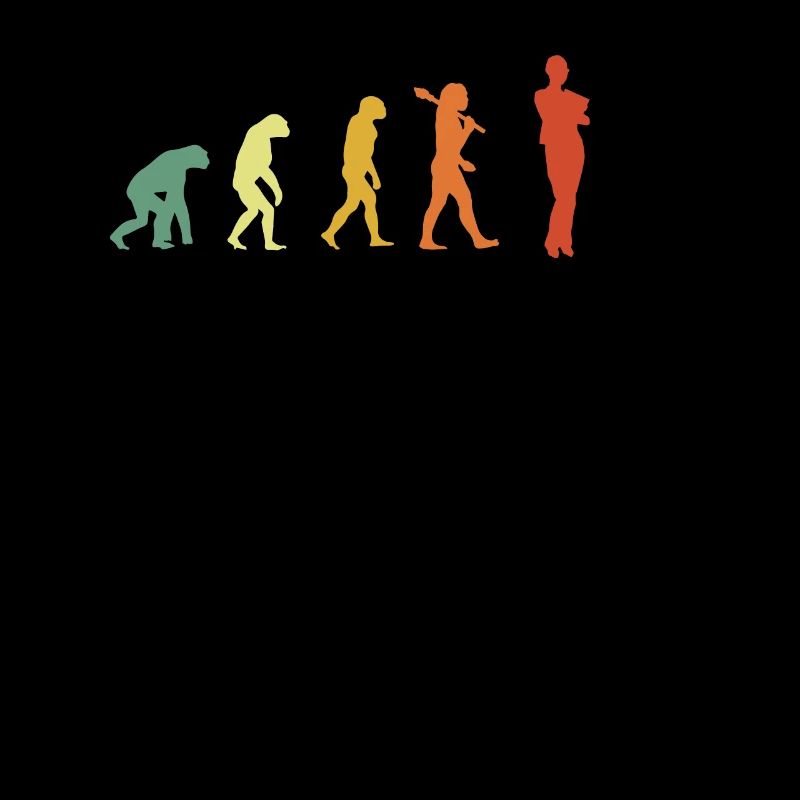 Assistant Evolution Hipster Edition