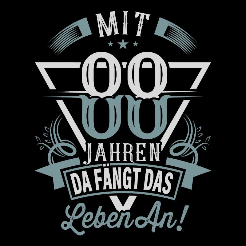 88. Geburtstag Da Fängt Das Leben An