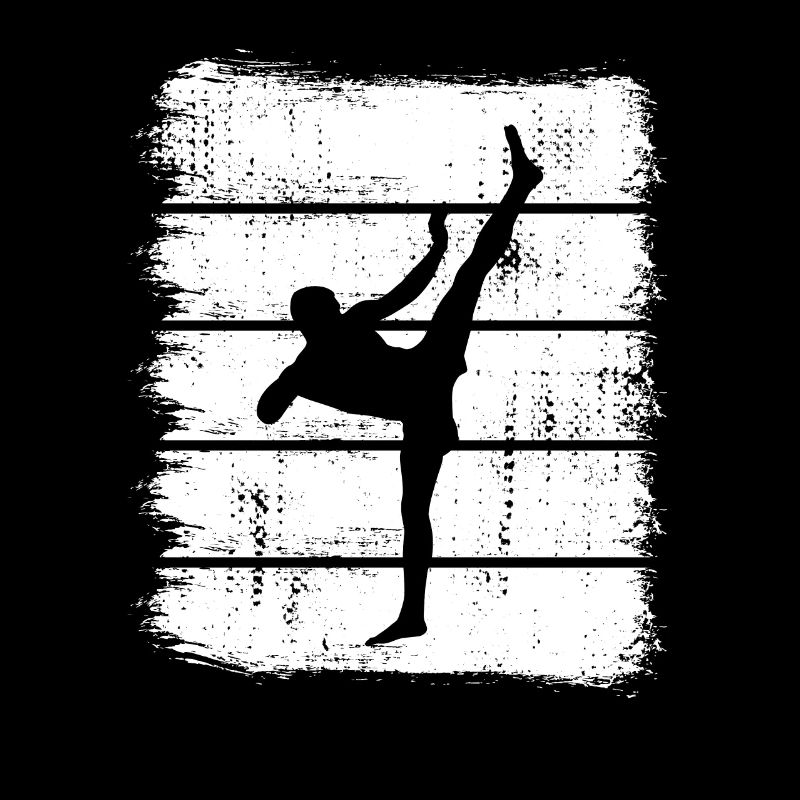 Kickboxer