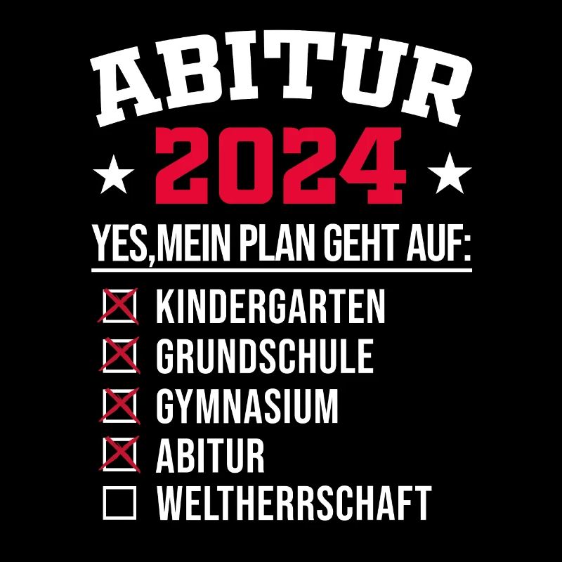Abitur 2024