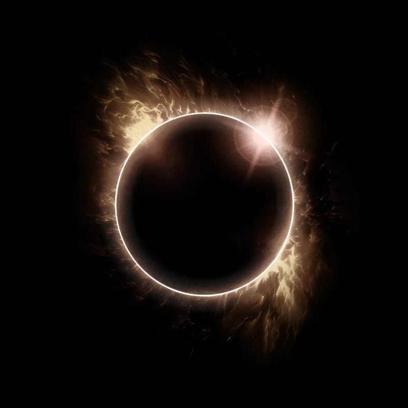 AMATEURS D’ASTRONOMIE DE L’ÉCLIPSE SOLAIRE