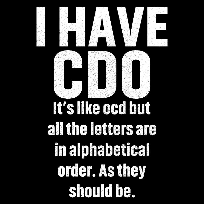 J’ai cdo