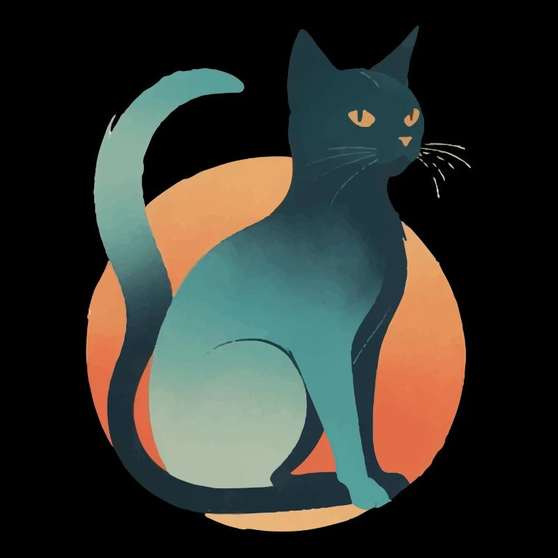 Dark Cat