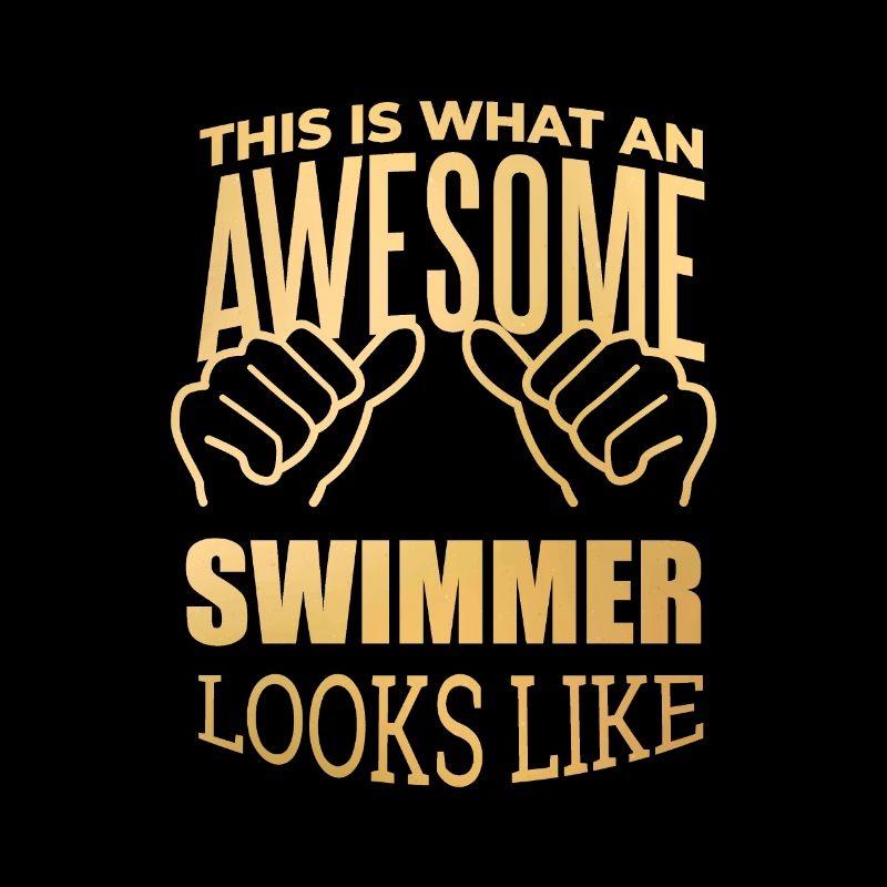 schwimmen