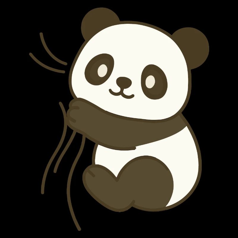 Panda Câlin