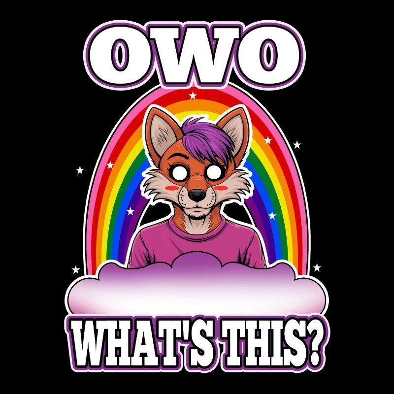 OwO Qu’est-ce que c’est ?