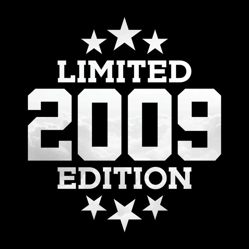 ÉDITION LIMITÉE 2009 17E ANNIVERSAIRE