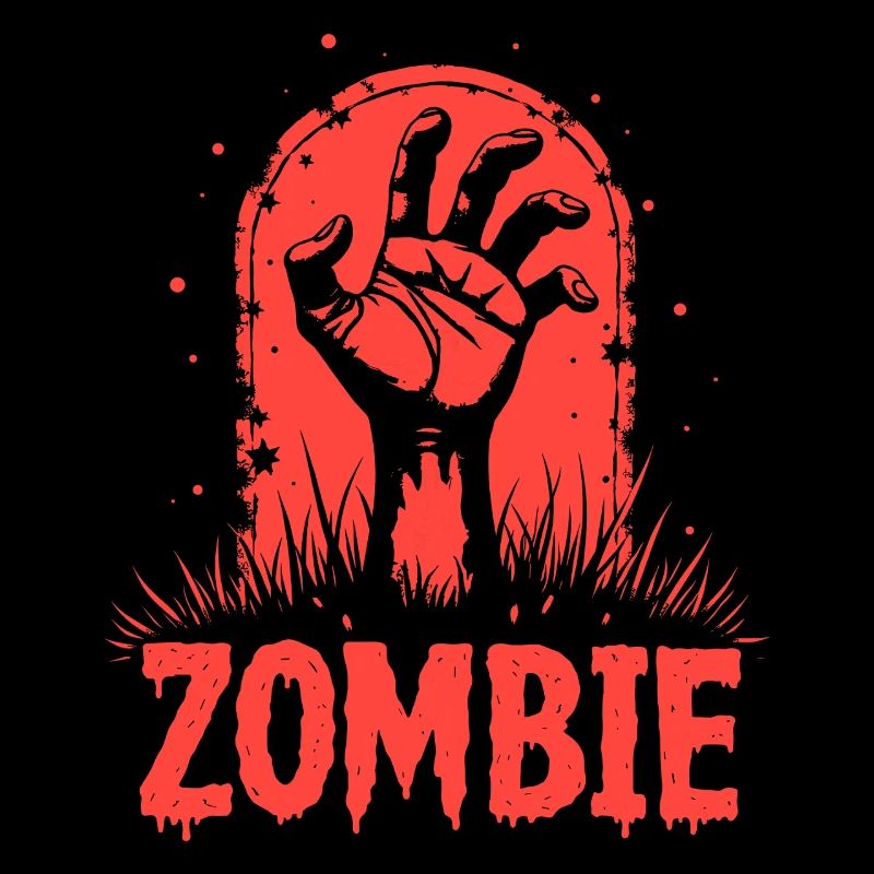 Apocalypse Zombie Hand