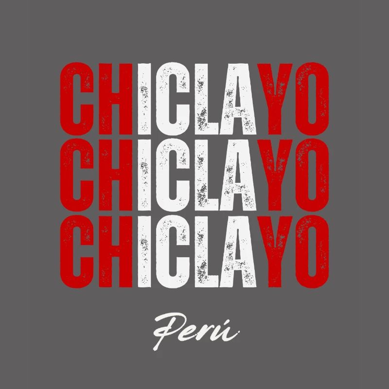 Chiclayo Peru, Peruvian pride