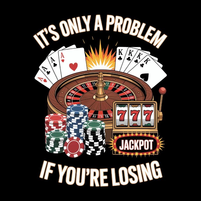 It's Only A Problem If You're Losing Unwearable