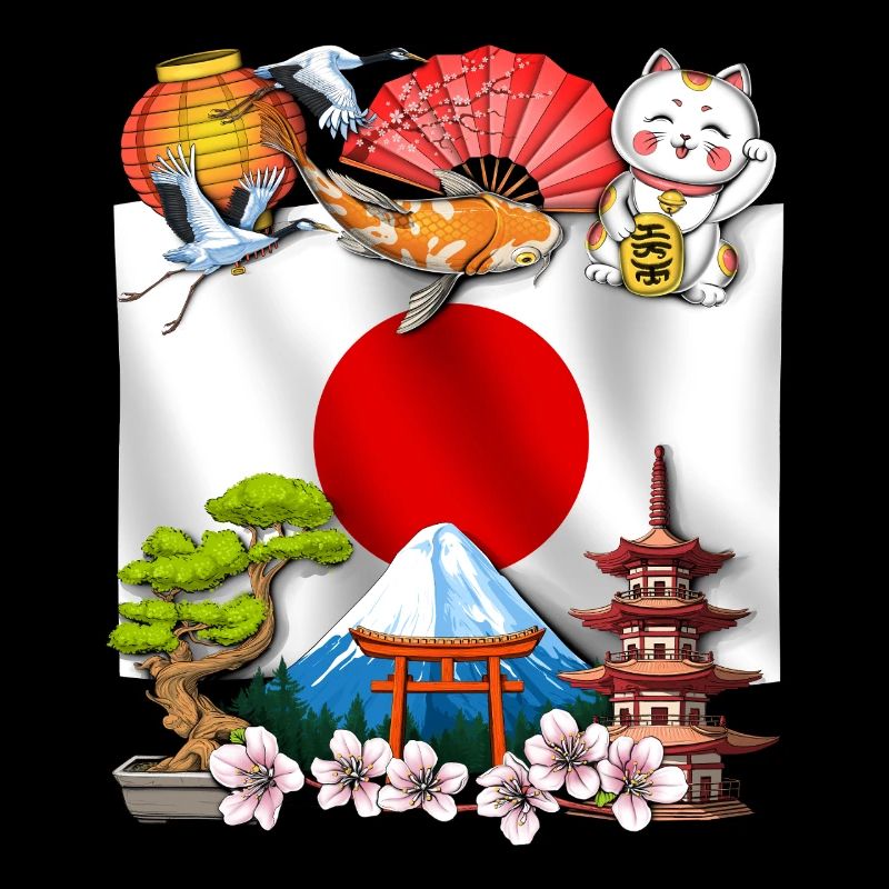 Japan