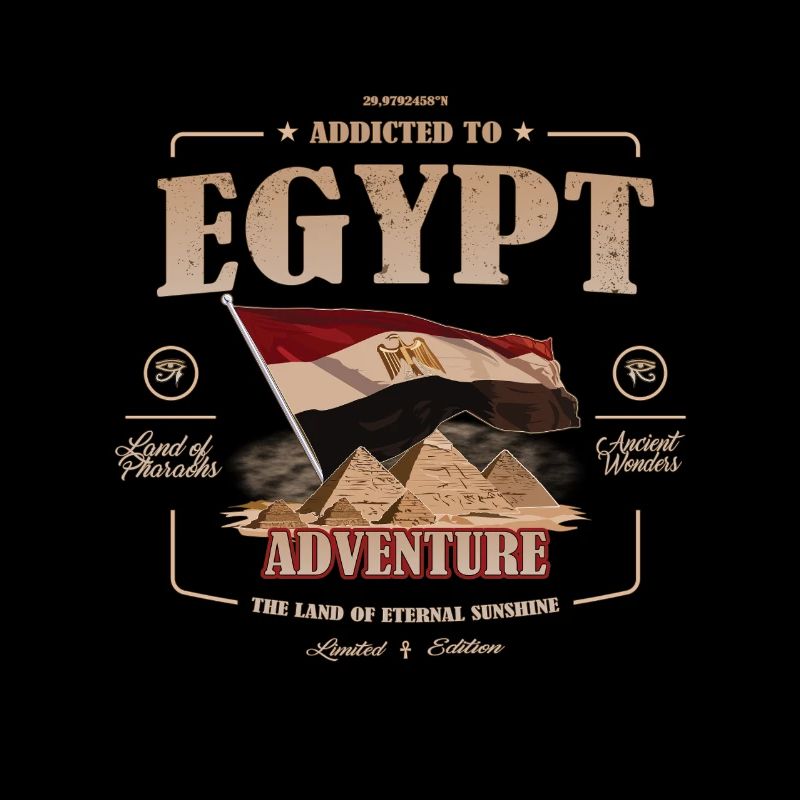 Égypte, Terre du Soleil Éternel, Fête