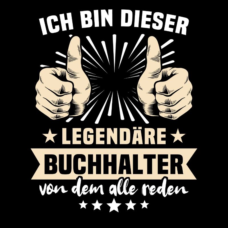 Buchhalter Sprüche