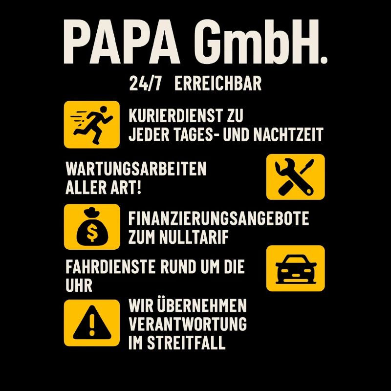 Vater Sein Sprüche Papa Gmbh Bester Papa Geschenke
