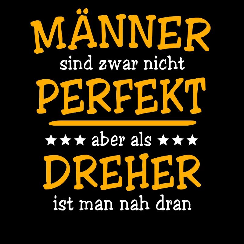 Dreher Sayings