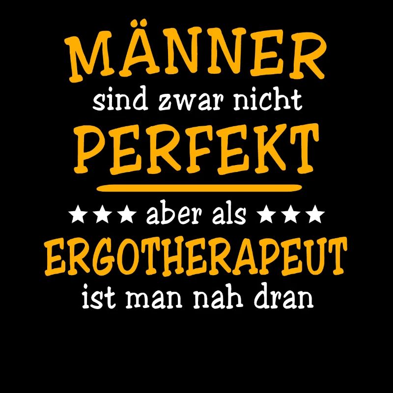 Ergotherapeut Sprüche