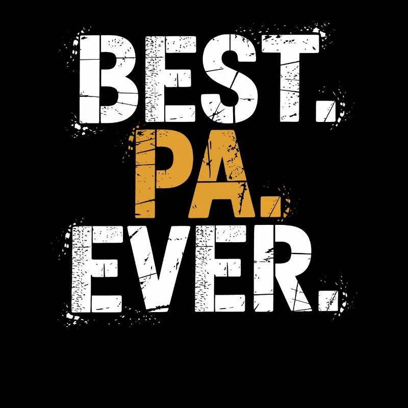 Best Papa Ever