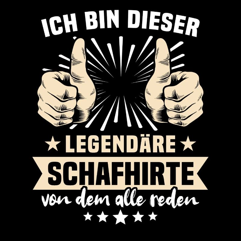 Schafhirte Sprüche