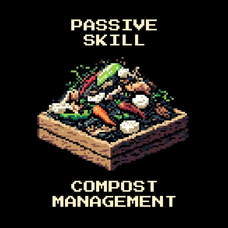 Gestion du compost | Compostage & Jardinage