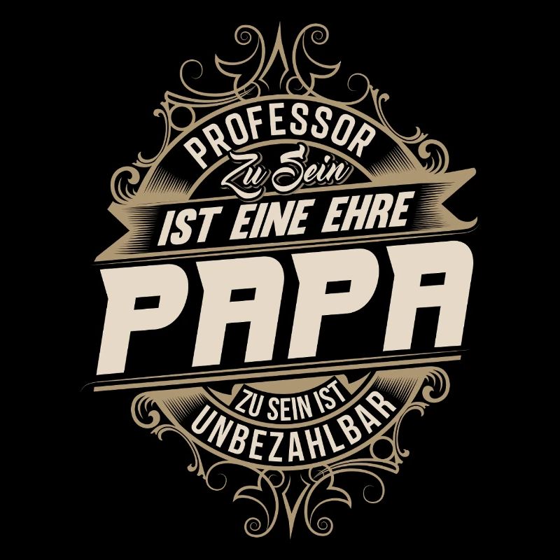 Professor Papa