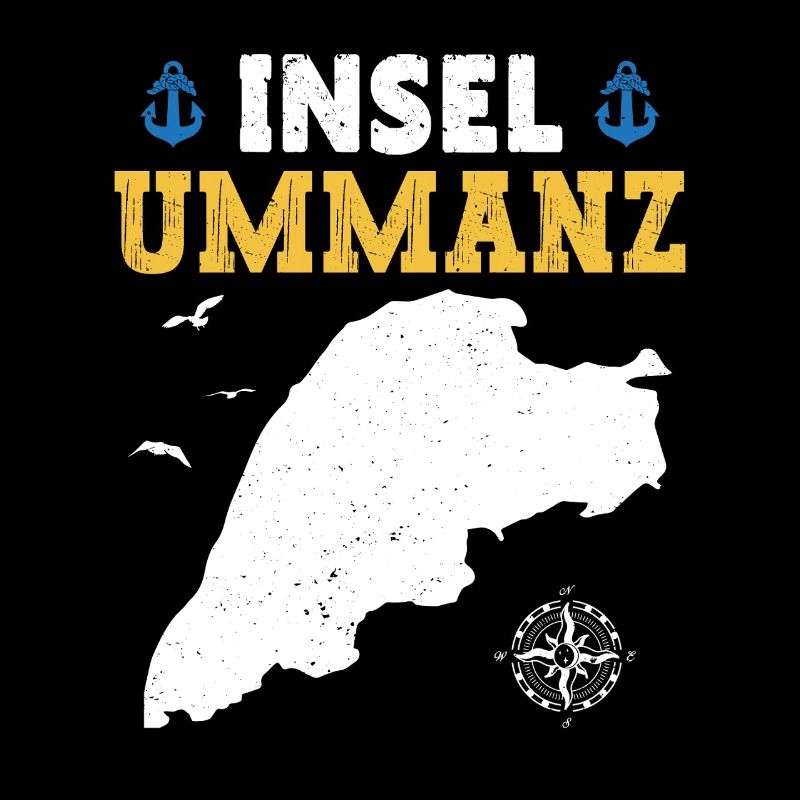 Vacances Mer Baltique ÎLE UMMANZ Fun