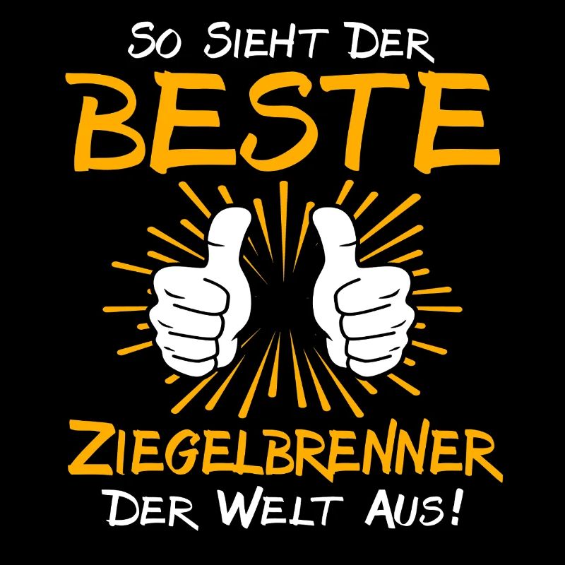 Ziegelbrenner Geschenkidee