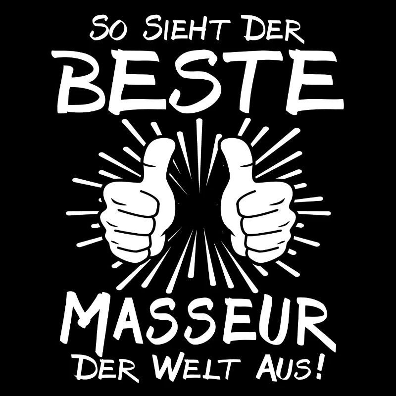 Bester Masseur