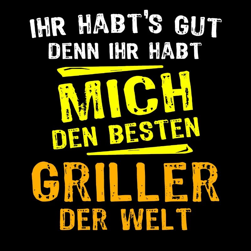 Griller Gift