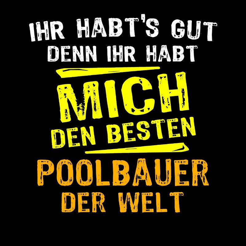 Pool Builder Gift