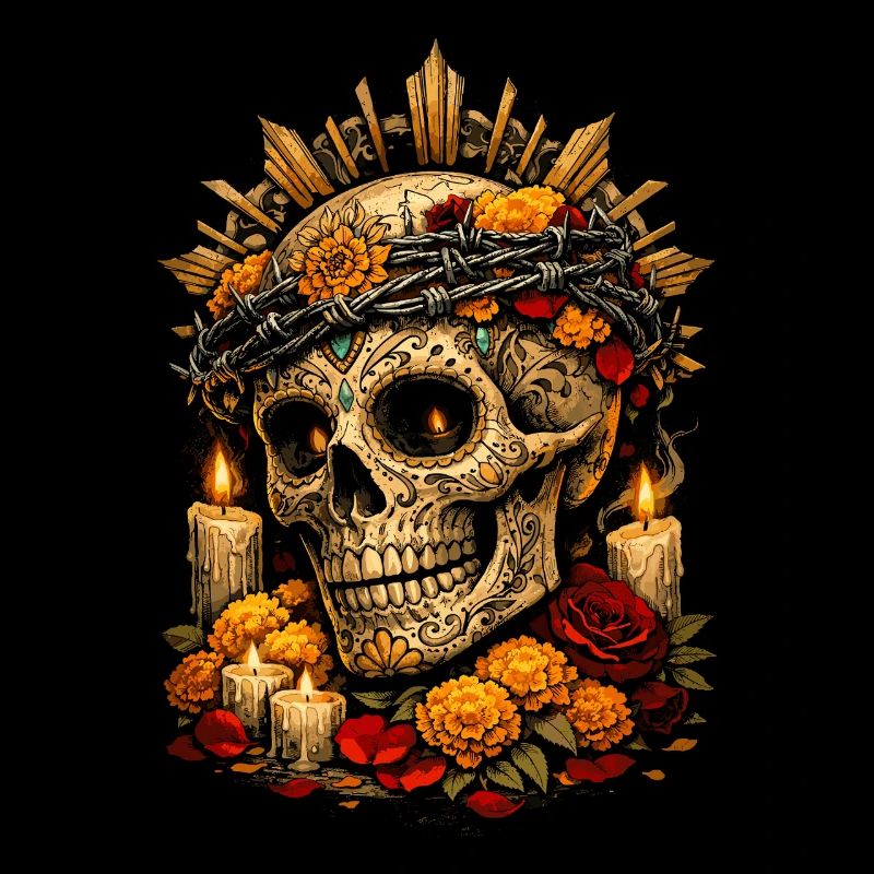 Día de los Muertos