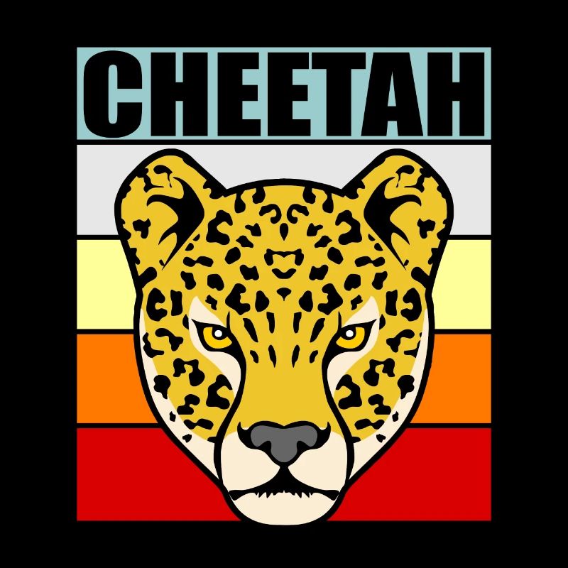 guépard