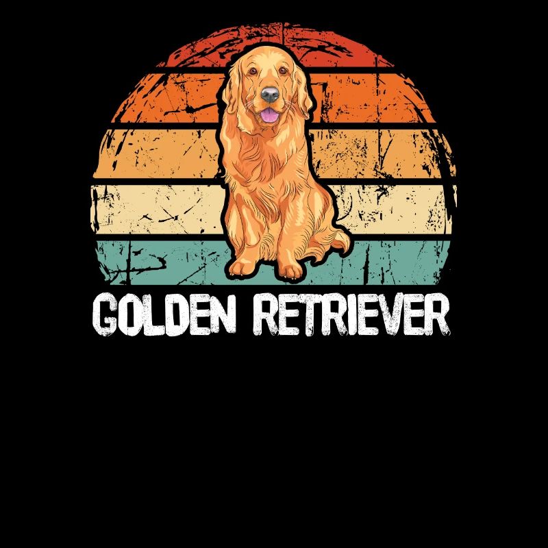 Golden retriever