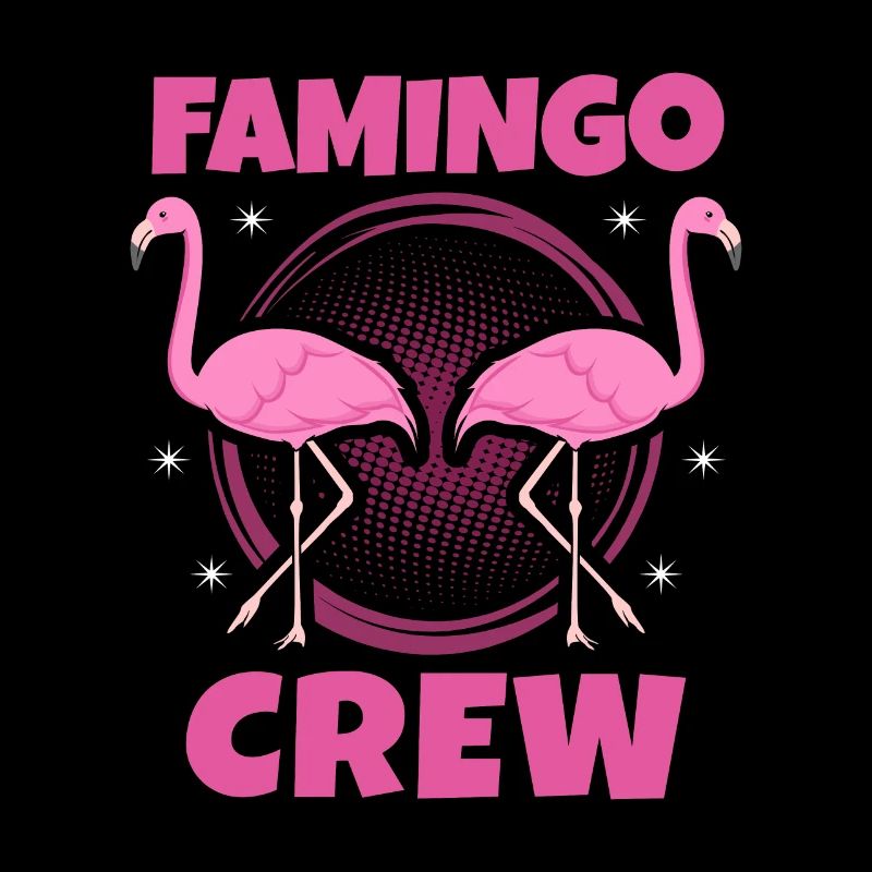flamingo