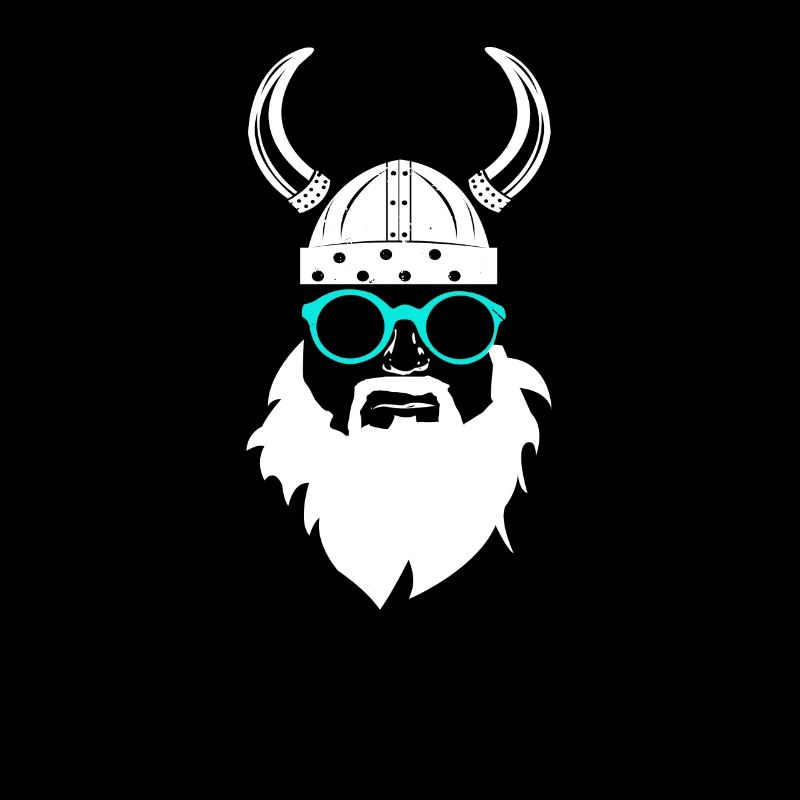 Viking Nerd