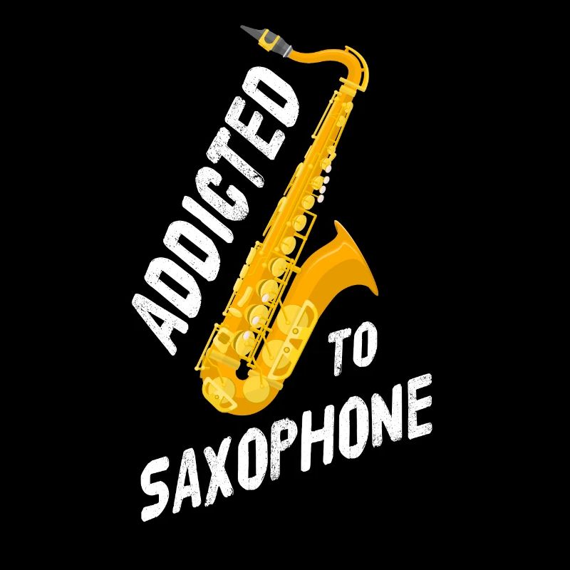 Saxophon