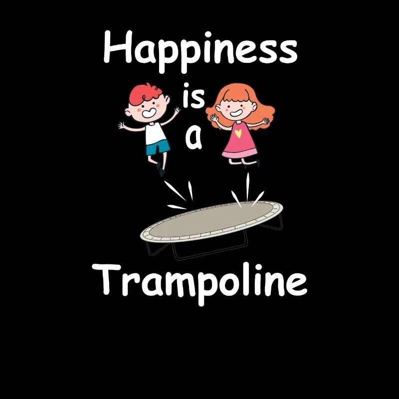 Trampolin