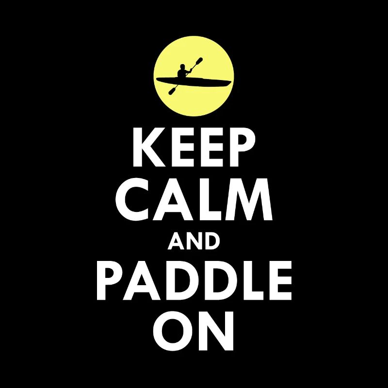 Kayaking