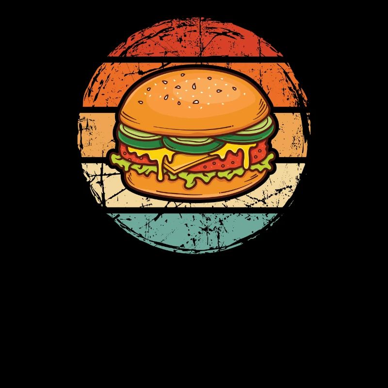 Burger Hamburger